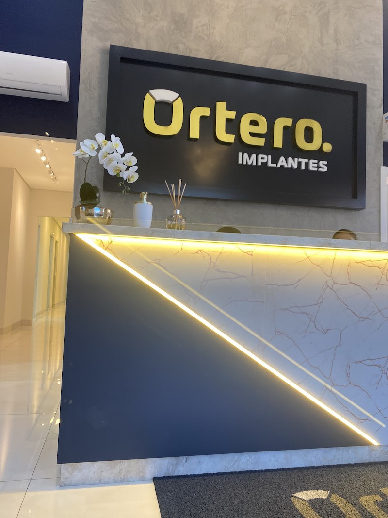 Ortero Implantes