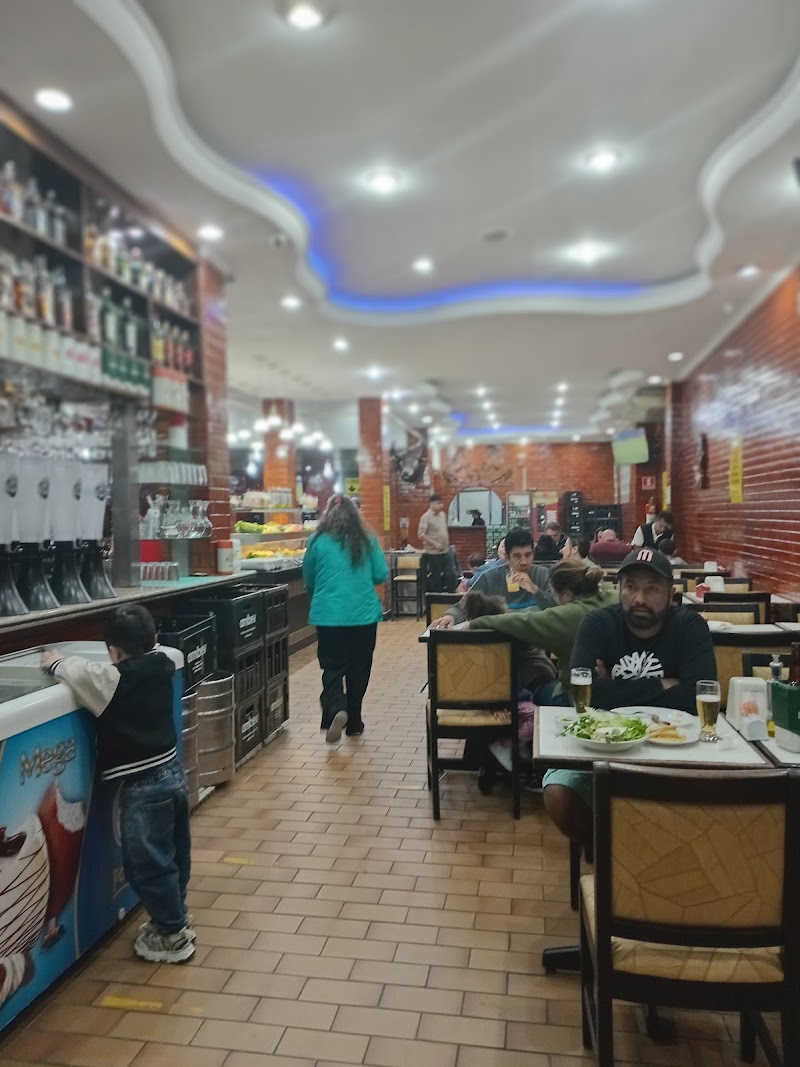 Foto de Churrascaria Nova Ideal