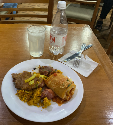 Foto de Churrascaria Nova Ideal