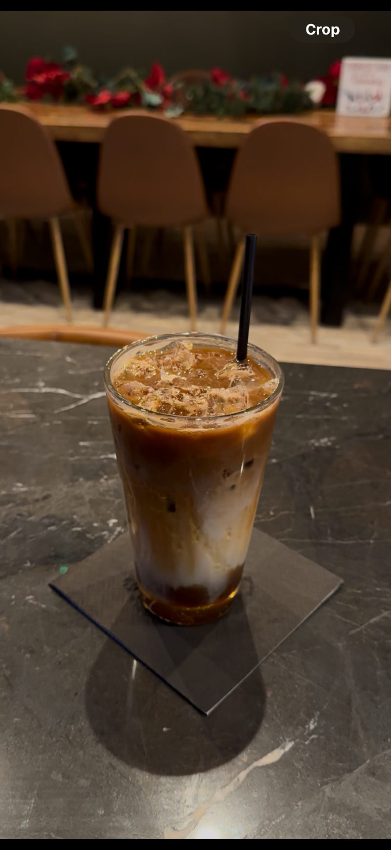 The Bean at Vino Lounge photo 1