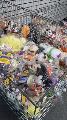 Anime Tokyo photo