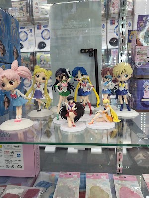 Anime Tokyo photo