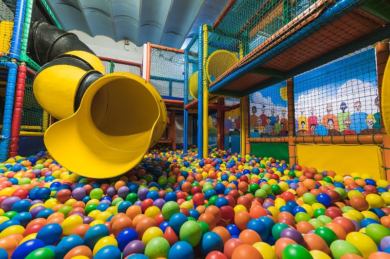 Multiaventuras Moratalaz