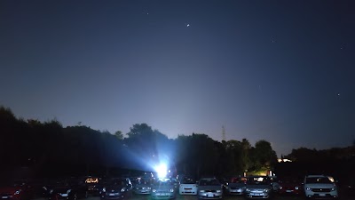 Drive In Pozzuoli - Cinema in auto
