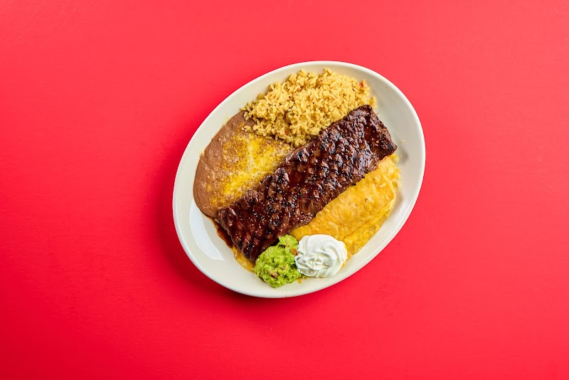 La Bamba Mexican and Spanish Restaurants photo 5