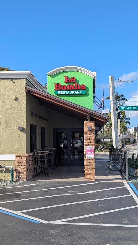 La Bamba Mexican and Spanish Restaurants photo 2