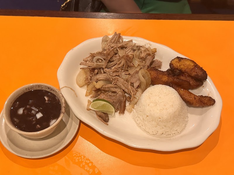 La Bamba Mexican and Spanish Restaurants photo 6