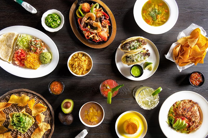 La Bamba Mexican and Spanish Restaurants photo 3