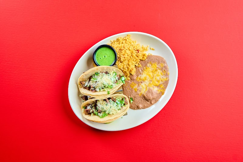 La Bamba Mexican and Spanish Restaurants photo 8