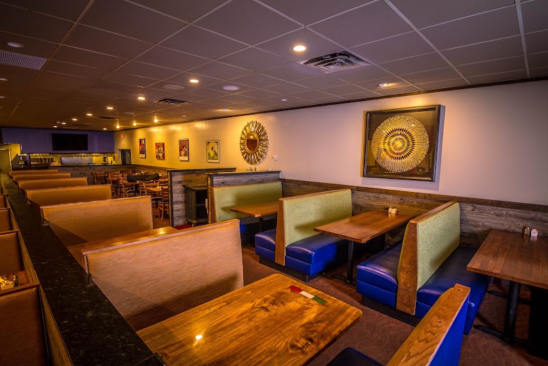 La Bamba Mexican and Spanish Restaurants photo 1