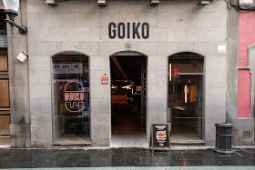 Goiko