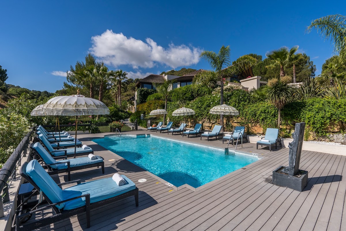 Shanti-Som Wellbeing Retreat — 4