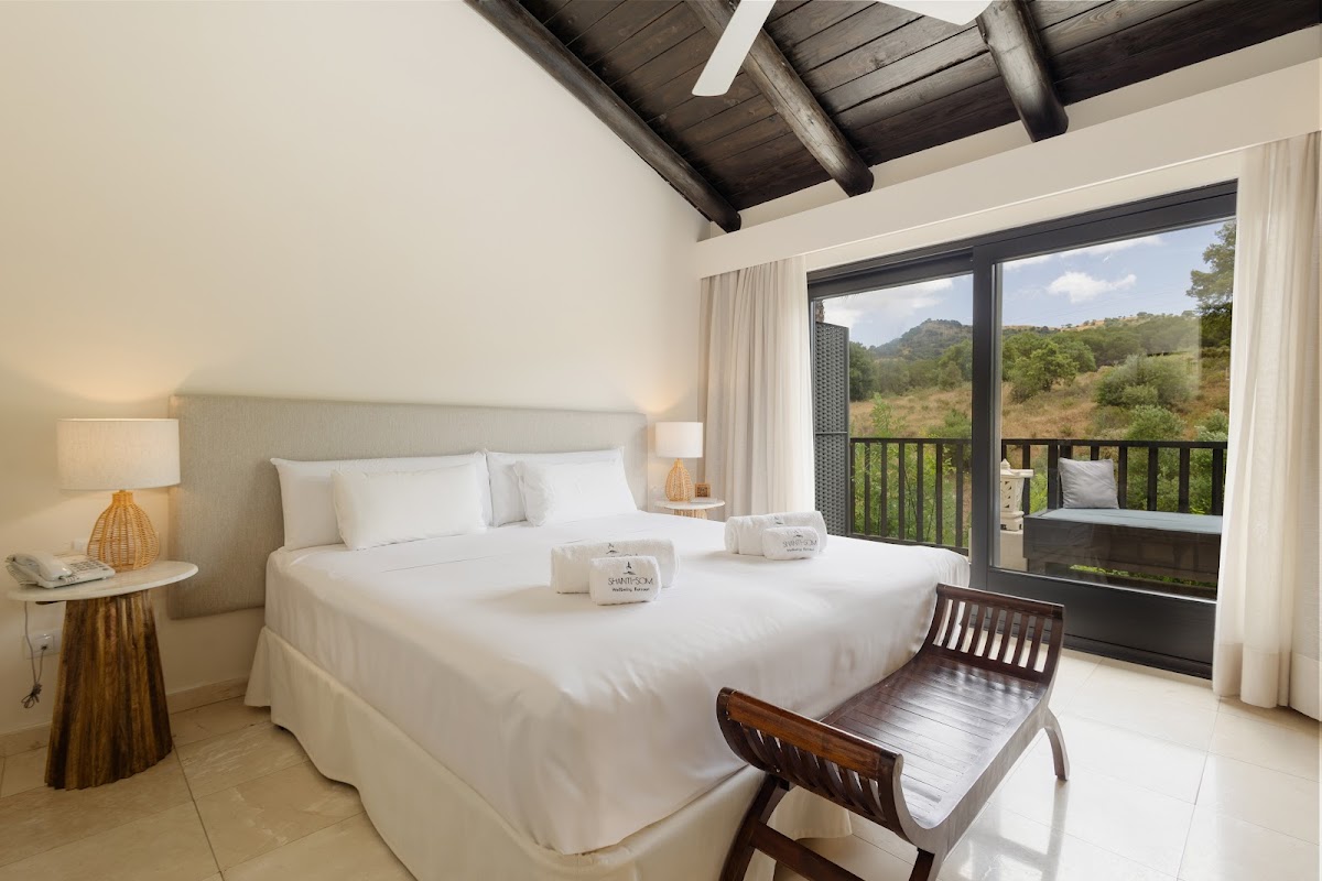 Shanti-Som Wellbeing Retreat — 3
