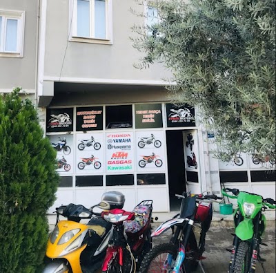 Eymen motors - Oto Servisi