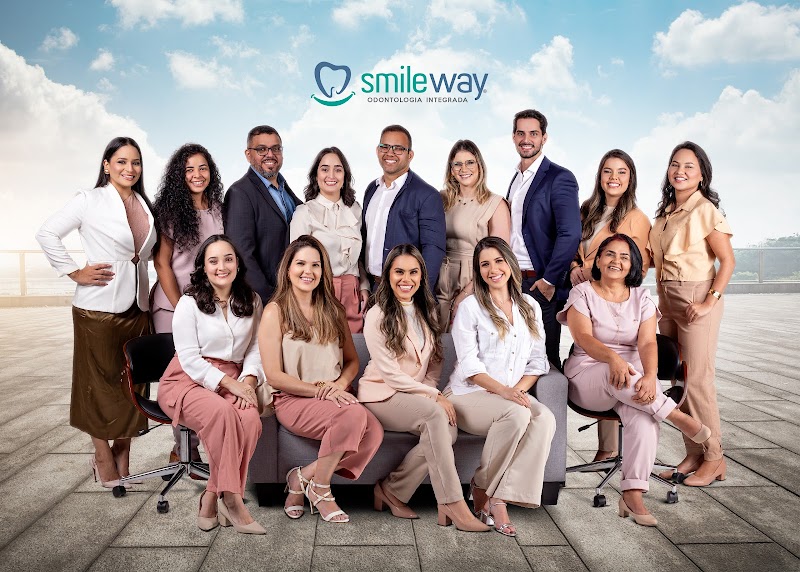 Smile Way Odontologia Integrada