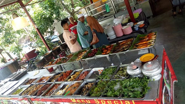 Shidie Man Sajian Utara - Photo 1