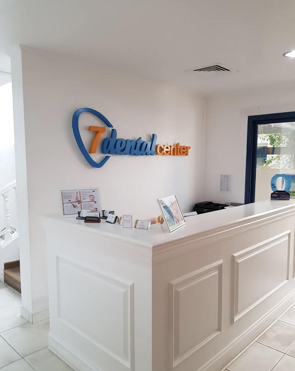 7 Dental Medical Center 5