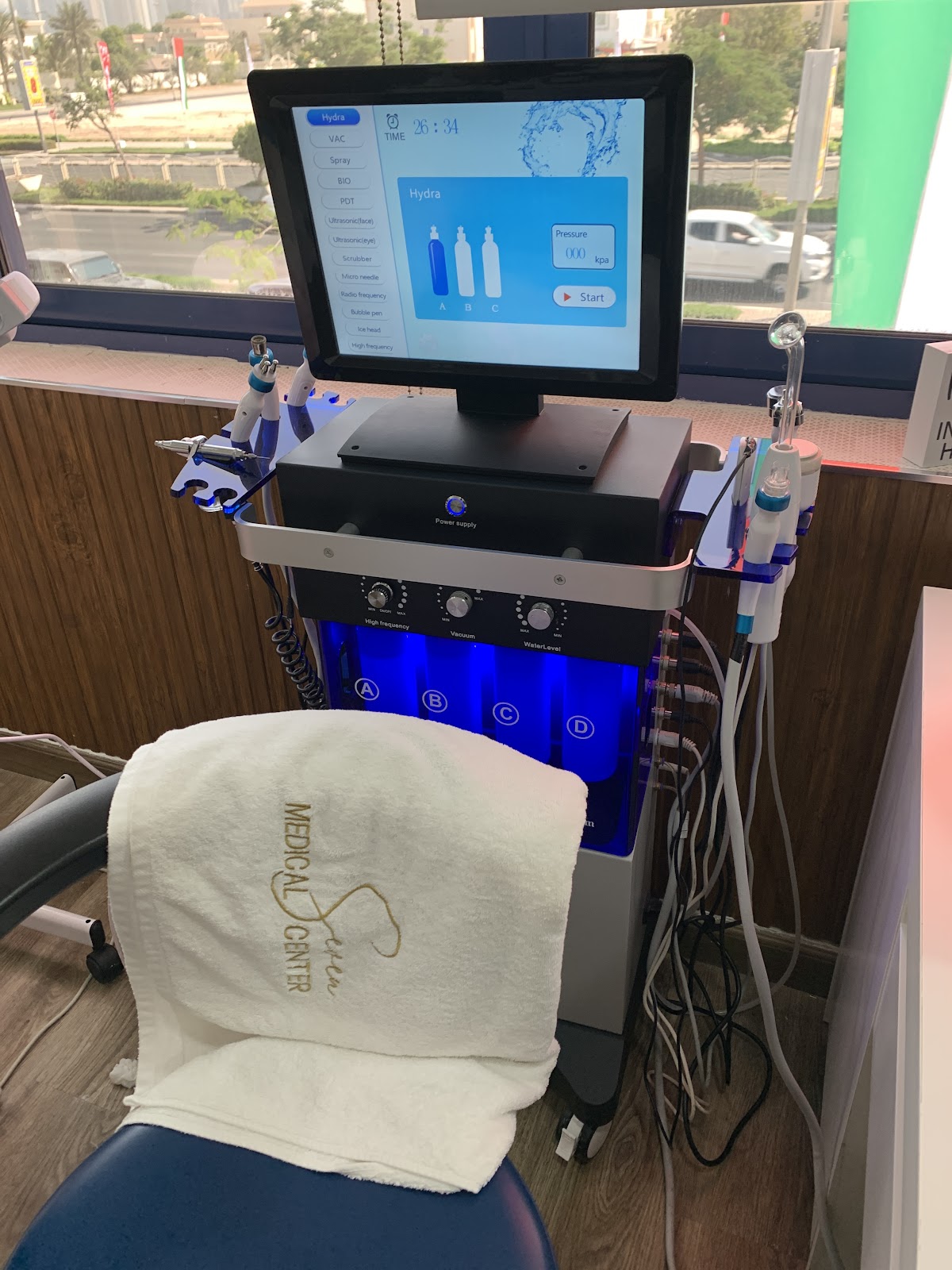 7 Dental Medical Center 3