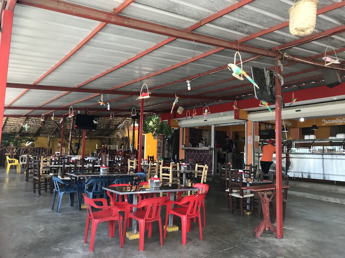 Truco Pollo - Imagen 1