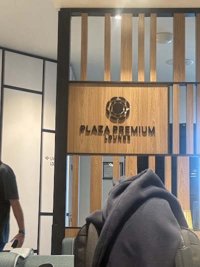 Plaza Premium Lounge (US Transborder) — Google photo 6