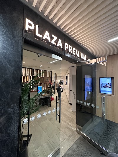 Plaza Premium Lounge (US Transborder) — Google photo 3