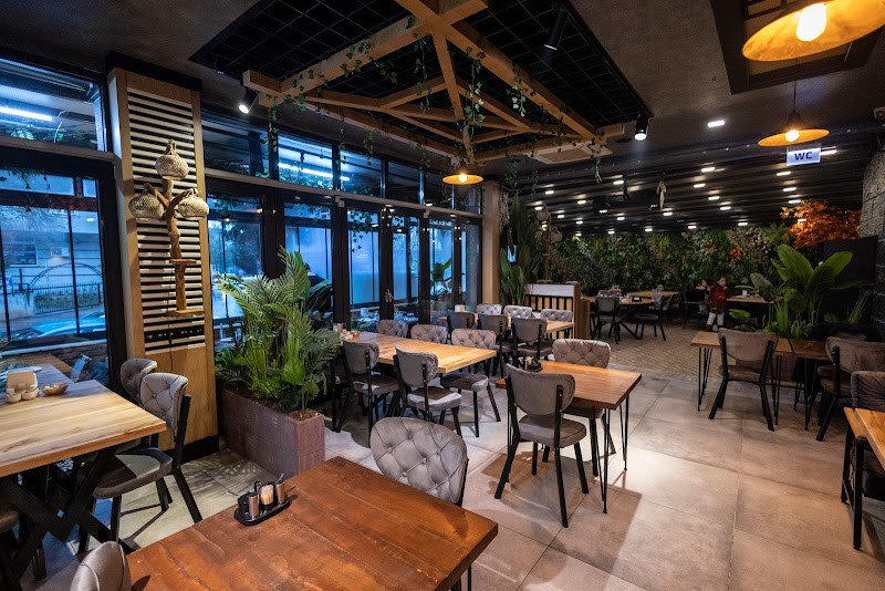 Tuzla Metin Usta Erzurum Cağ Kebap - Tuzla Restoran