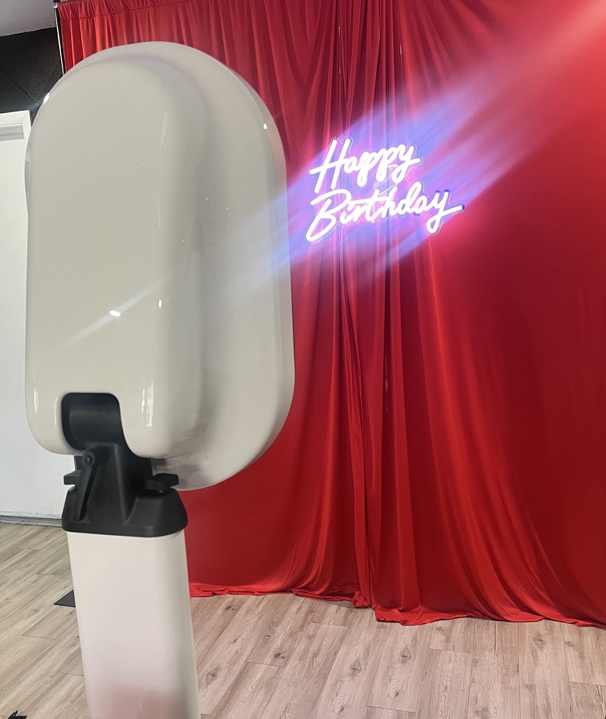 LV Good Times Party Rentals LLC DBA LV Good Times Photo Booth: Google Places image 4
