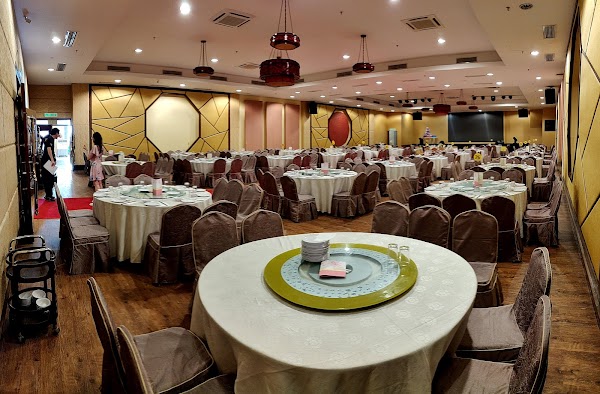 Sin Choi Wah Restaurant