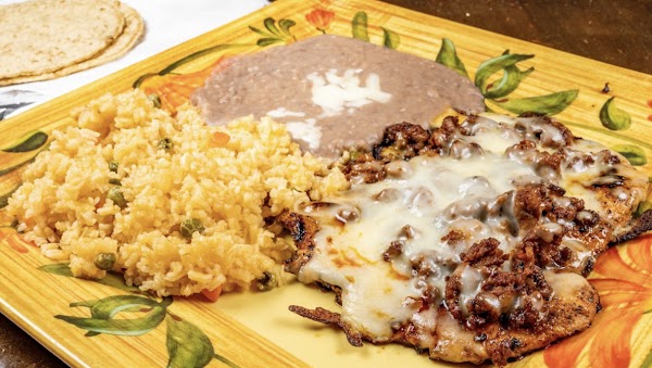 Photo by La Pinata Mexican Restaurant & Market