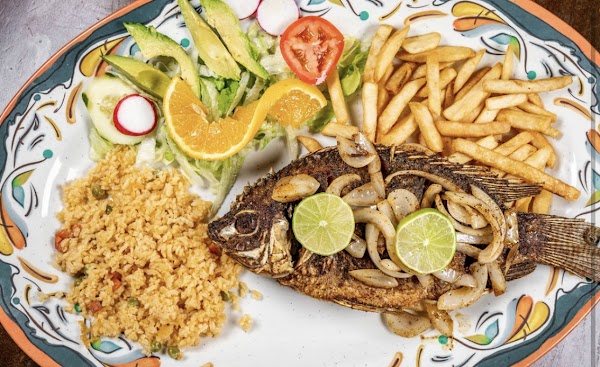 Photo by La Pinata Mexican Restaurant & Market