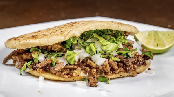 Photo by La Pinata Mexican Restaurant & Market