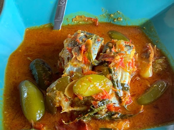 Warong Kak Long - Photo 1