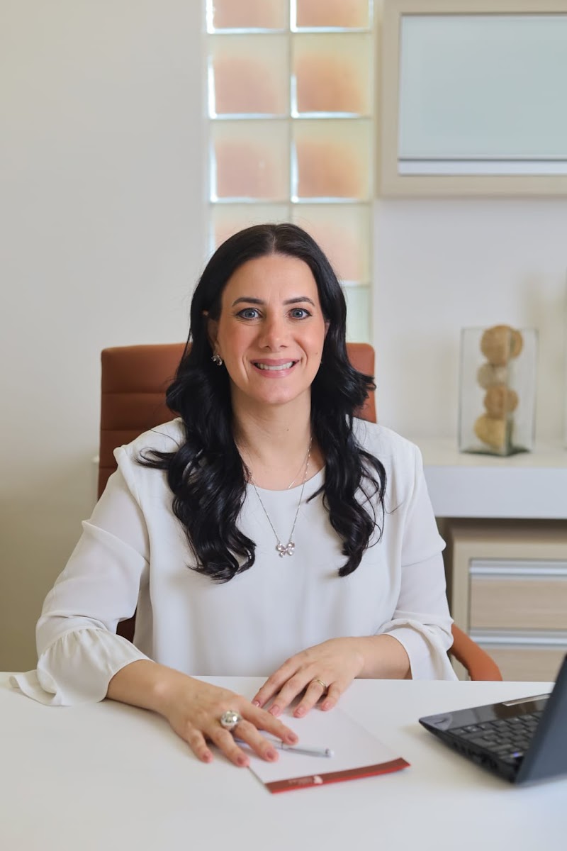 Dra. Camila Rosatto | Endodontista - foto 2