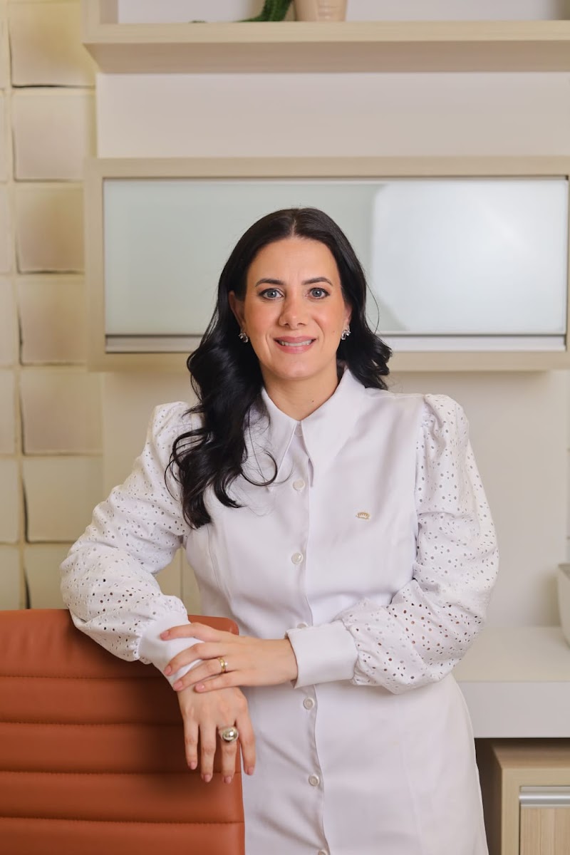 Dra. Camila Rosatto | Endodontista - foto 4