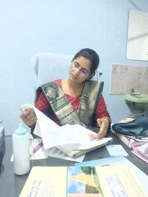Dr. Nidhi Bala - Image 3