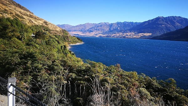 Makarora 1
