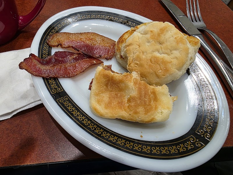 The Light House Cafe photo 3