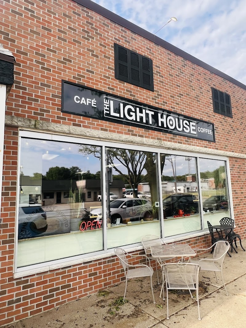 The Light House Cafe photo 4