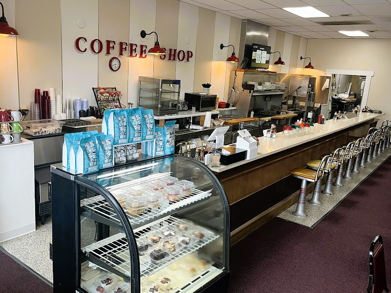 The Light House Cafe photo 1