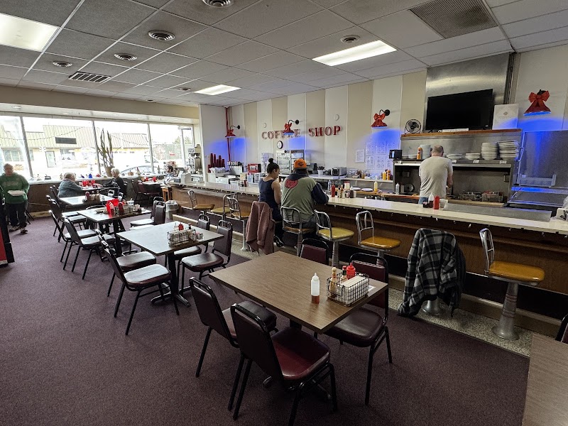 The Light House Cafe photo 4