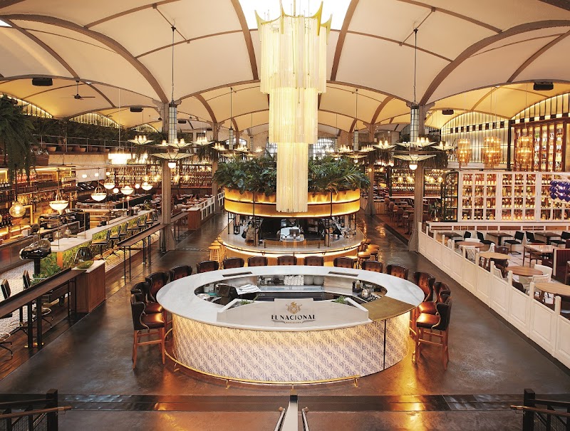 Photo of El Nacional Barcelona