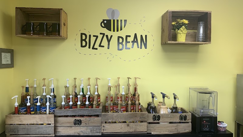 Bizzy Bean photo 1