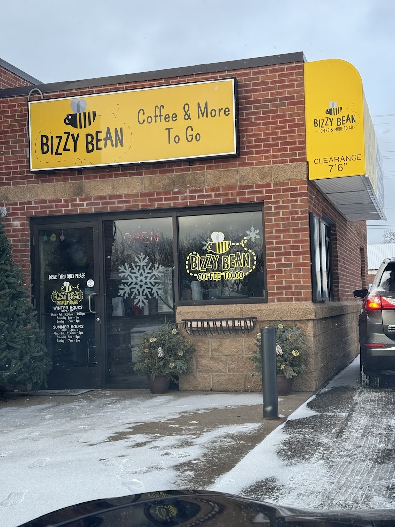 Bizzy Bean photo 3