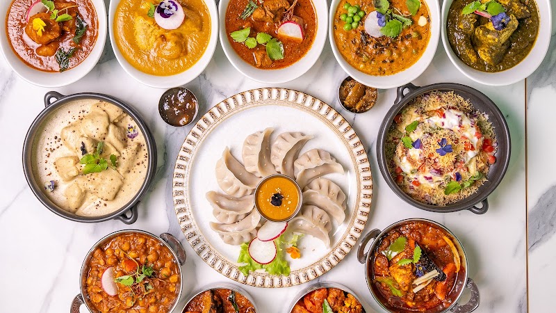 The kari indian restaurant photo 2