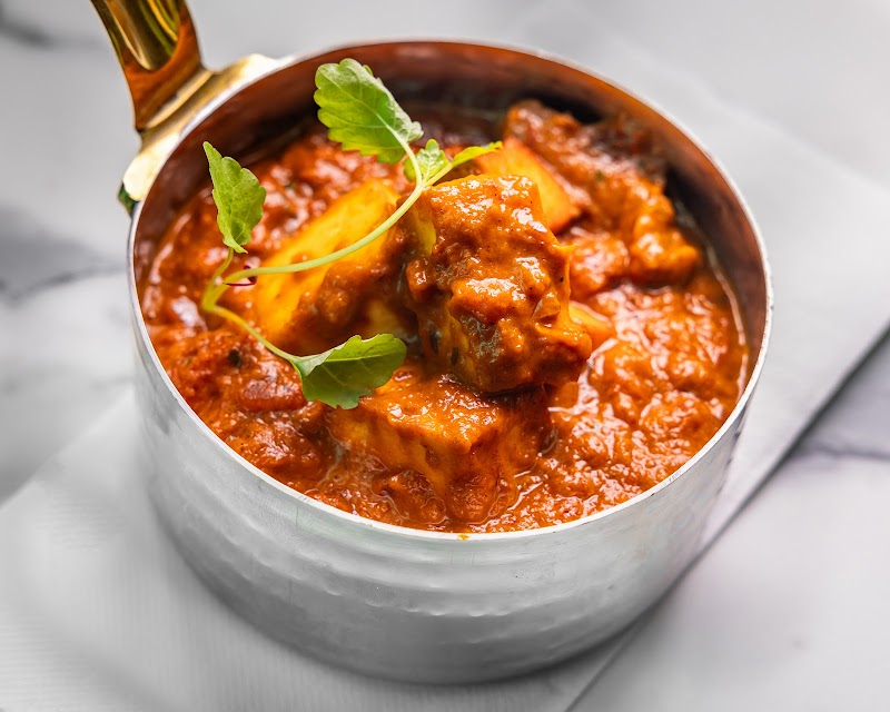 The kari indian restaurant photo 4