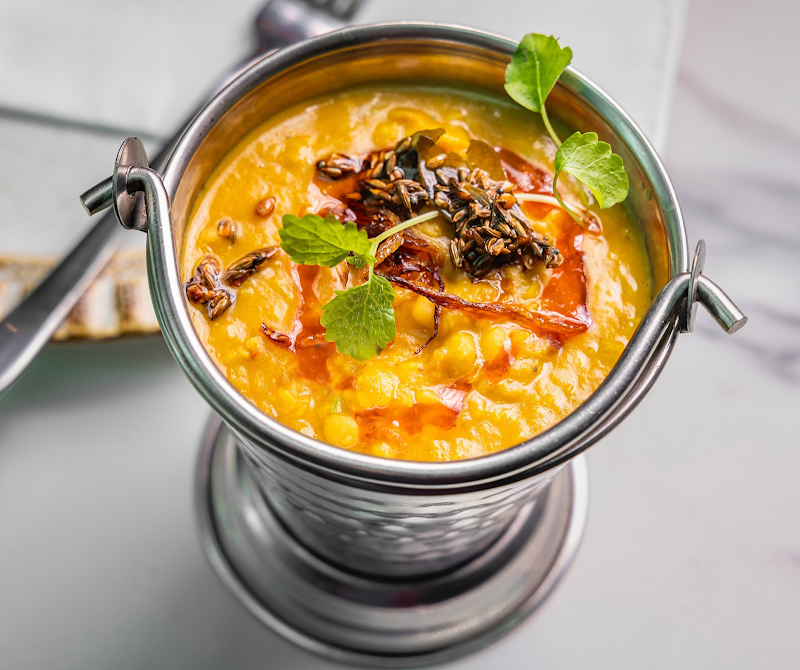 The kari indian restaurant photo 9