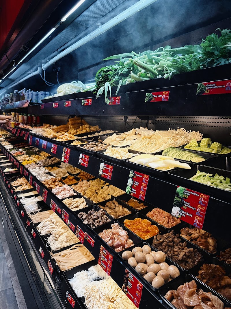 David’s Master Pot 大味麻辣烫 photo 5