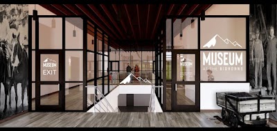 Museum at the Bighorns