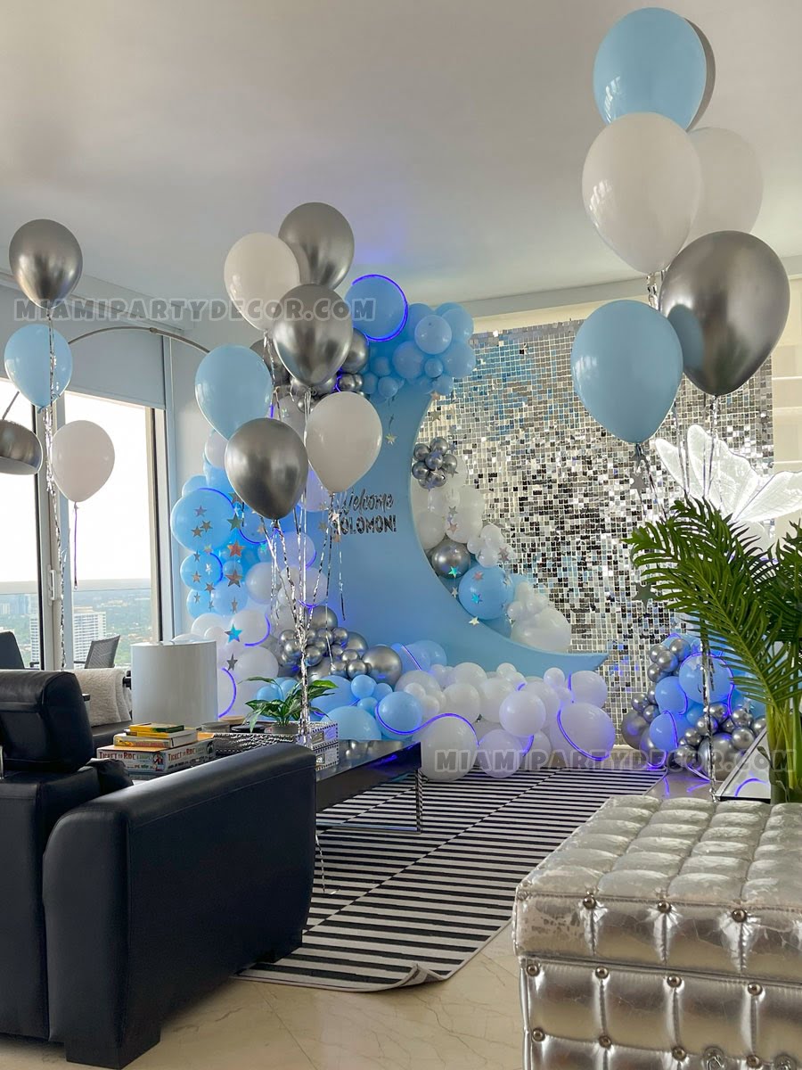 MIAMI PARTY DECOR: Google Places image 3