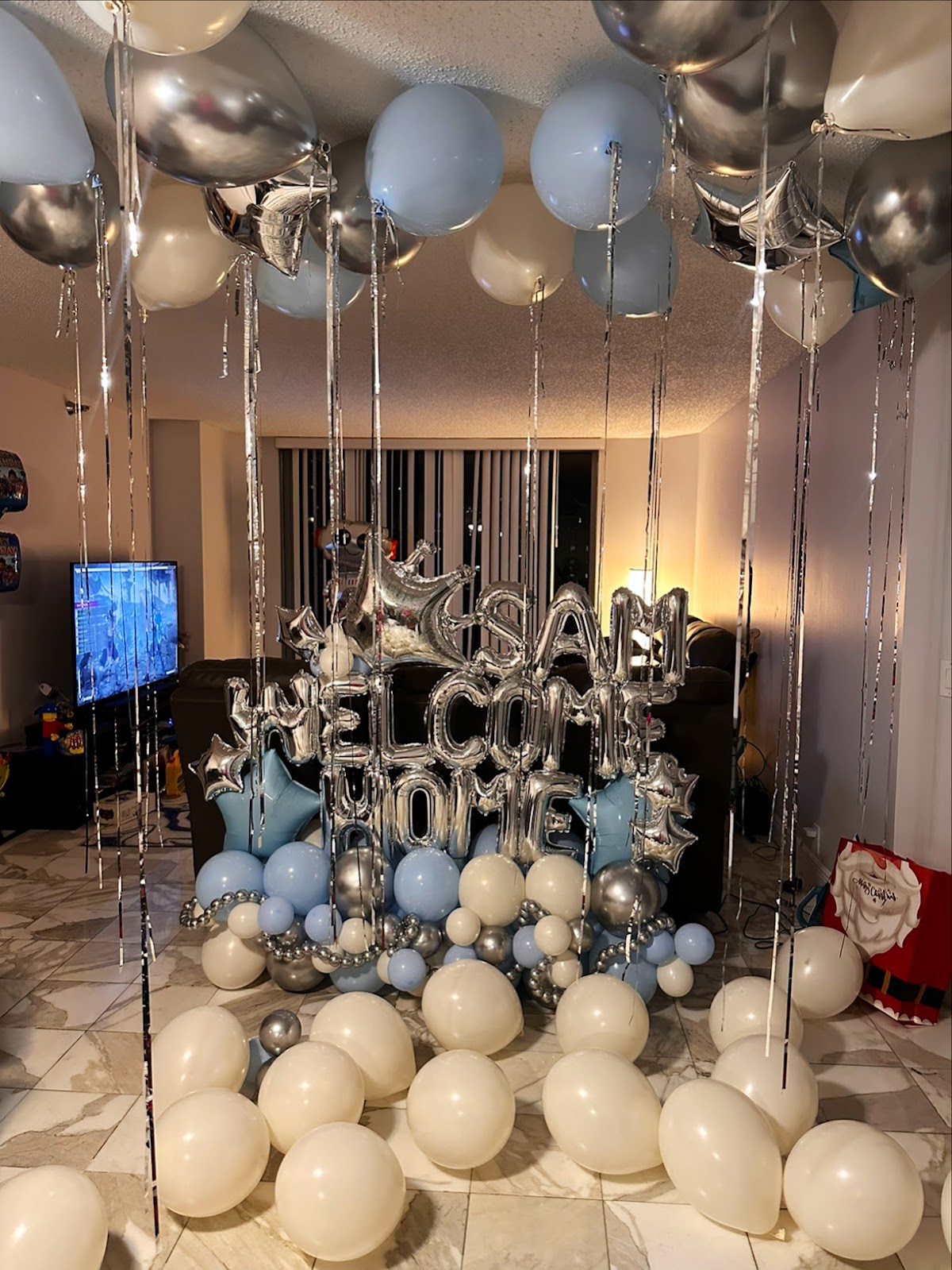 MIAMI PARTY DECOR: Google Places image 2